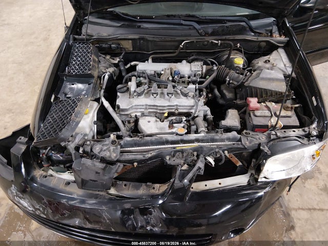 Продаж на аукціоні авто 2006 Nissan Sentra 1.8s, vin: 3N1CB51D26L479767, номер лоту: 45837200