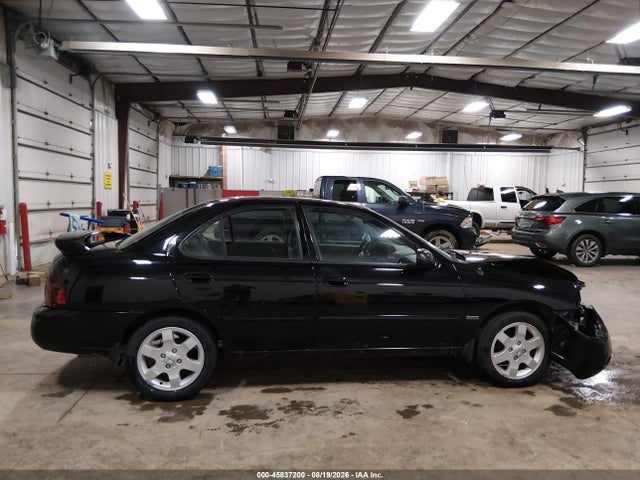 Продаж на аукціоні авто 2006 Nissan Sentra 1.8s, vin: 3N1CB51D26L479767, номер лоту: 45837200