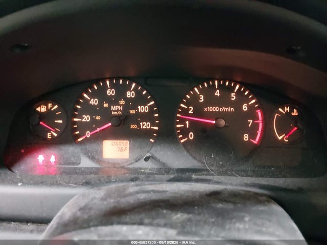 Продаж на аукціоні авто 2006 Nissan Sentra 1.8s, vin: 3N1CB51D26L479767, номер лоту: 45837200