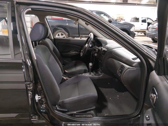 Продаж на аукціоні авто 2006 Nissan Sentra 1.8s, vin: 3N1CB51D26L479767, номер лоту: 45837200