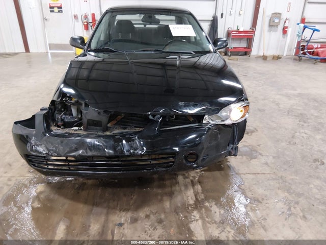 Продаж на аукціоні авто 2006 Nissan Sentra 1.8s, vin: 3N1CB51D26L479767, номер лоту: 45837200