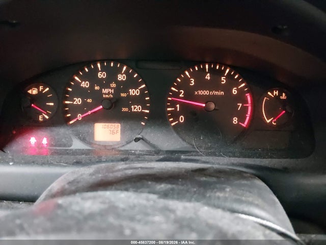 Продаж на аукціоні авто 2006 Nissan Sentra 1.8s, vin: 3N1CB51D26L479767, номер лоту: 45837200