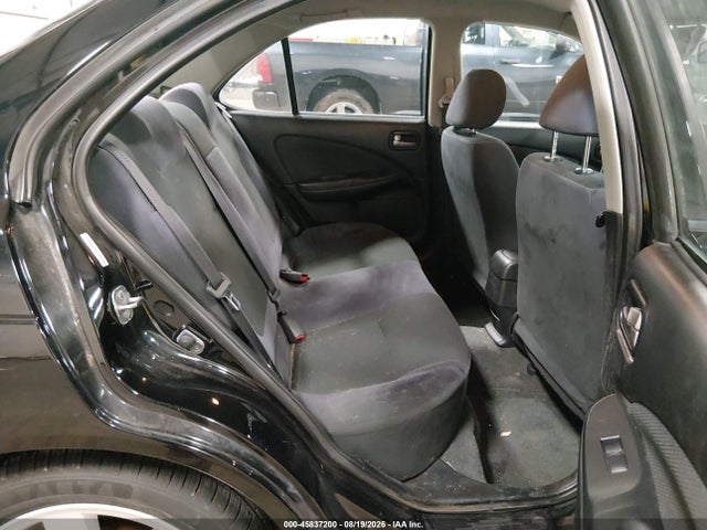 Продаж на аукціоні авто 2006 Nissan Sentra 1.8s, vin: 3N1CB51D26L479767, номер лоту: 45837200