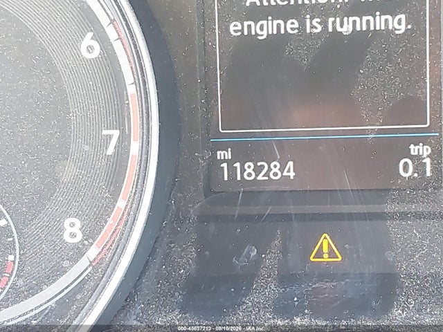 45837213 :رقم المزاد ، 1V2WR2CA0KC518593 vin ، 2019 Volkswagen Atlas 3.6l V6 Se W/technology مزاد بيع