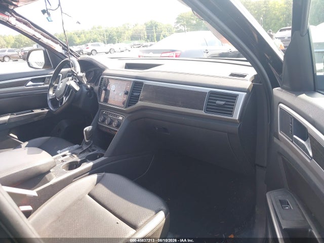45837213 :رقم المزاد ، 1V2WR2CA0KC518593 vin ، 2019 Volkswagen Atlas 3.6l V6 Se W/technology مزاد بيع