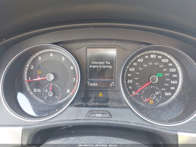 45837213 :رقم المزاد ، 1V2WR2CA0KC518593 vin ، 2019 Volkswagen Atlas 3.6l V6 Se W/technology مزاد بيع