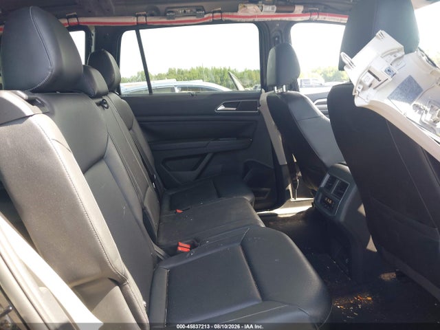 45837213 :رقم المزاد ، 1V2WR2CA0KC518593 vin ، 2019 Volkswagen Atlas 3.6l V6 Se W/technology مزاد بيع