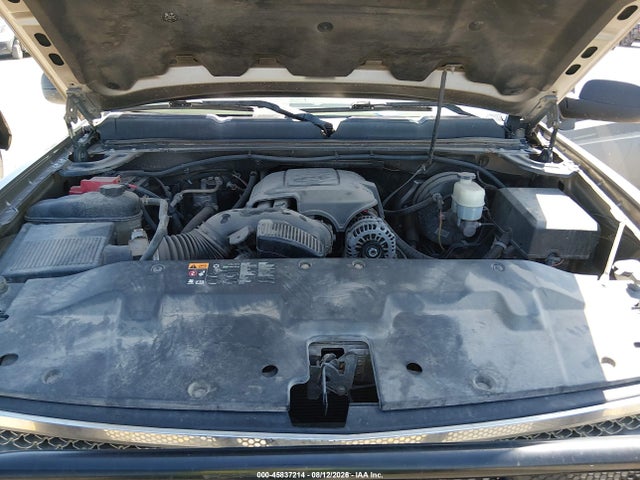 45837214 :رقم المزاد ، 3GCPCSE03DG285272 vin ، 2013 Chevrolet Silverado C1500 Lt مزاد بيع