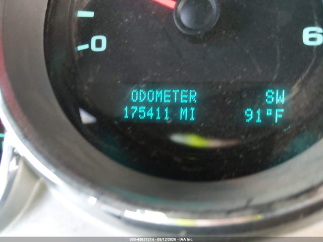 45837214 :رقم المزاد ، 3GCPCSE03DG285272 vin ، 2013 Chevrolet Silverado C1500 Lt مزاد بيع