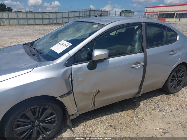 Aukcja sprzedaży 2015 Subaru Wrx, vin: JF1VA1A68F9804343, numer aukcji: 45837215