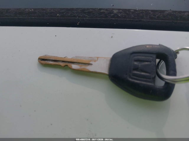 45837218 :رقم المزاد ، 1HGEM22931L088299 vin ، 2001 Honda Civic Ex مزاد بيع