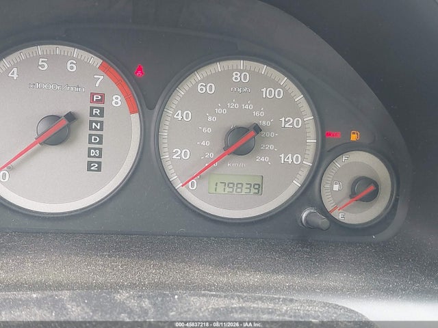 45837218 :رقم المزاد ، 1HGEM22931L088299 vin ، 2001 Honda Civic Ex مزاد بيع