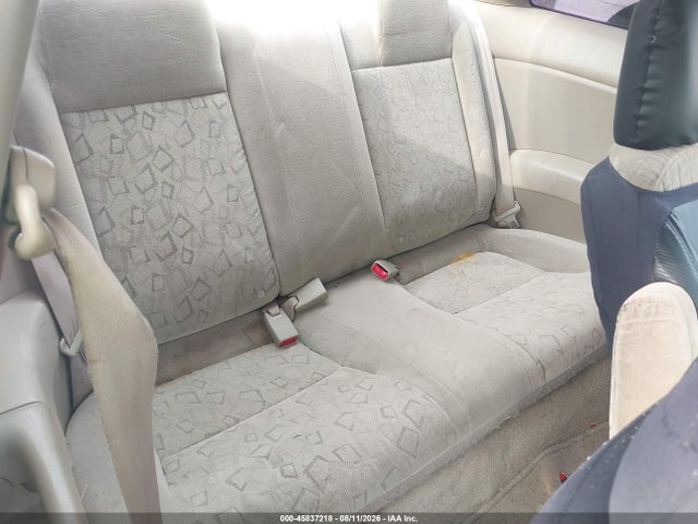45837218 :رقم المزاد ، 1HGEM22931L088299 vin ، 2001 Honda Civic Ex مزاد بيع