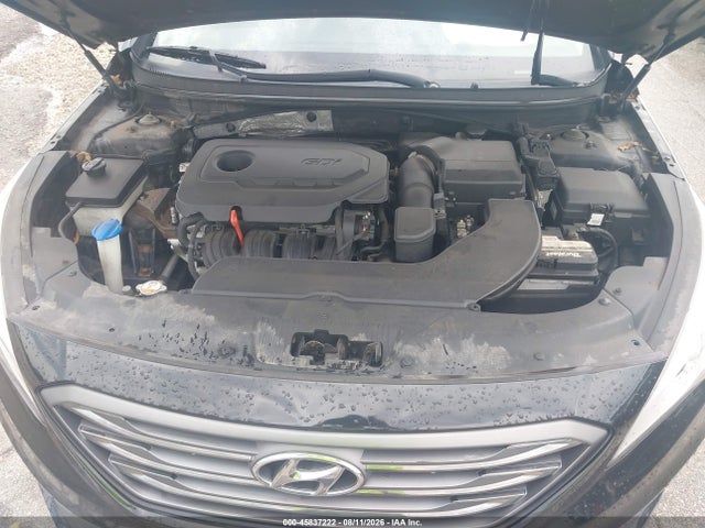 5NPE34AF6FH213053 Hyundai Sonata Sport