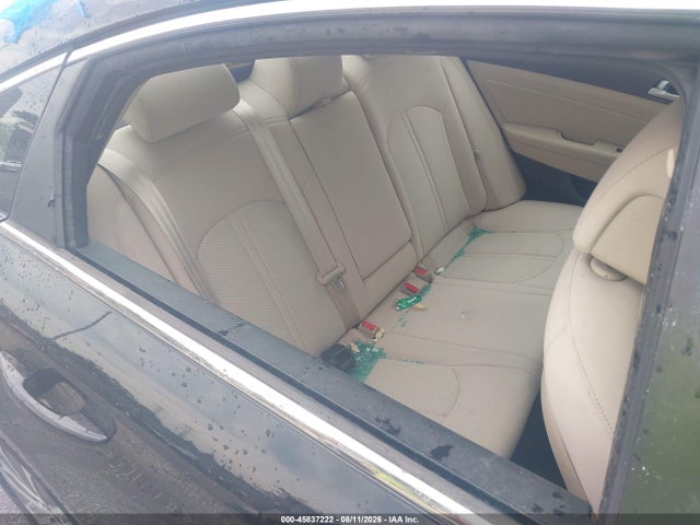 5NPE34AF6FH213053 Hyundai Sonata Sport