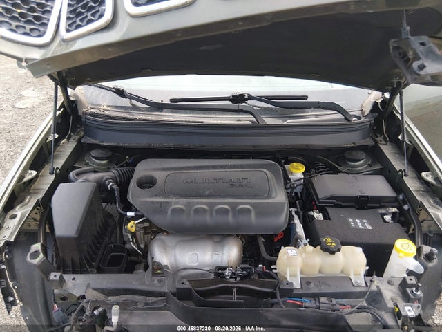 Jeep Cherokee Latitude Plus 4x4 2020 1C4PJMLB3LD556963 Image 10
