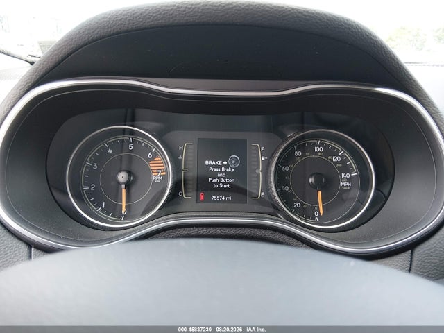 Jeep Cherokee Latitude Plus 4x4 2020 1C4PJMLB3LD556963 Image 7