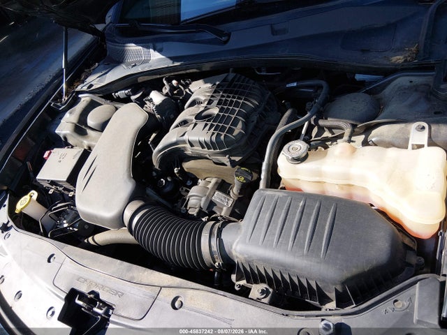 Продажа на аукционе авто 2019 Dodge Charger Police Rwd, vin: 2C3CDXAG4KH511686, номер лота: 45837242