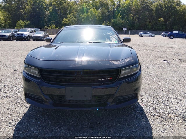 Продажа на аукционе авто 2019 Dodge Charger Police Rwd, vin: 2C3CDXAG4KH511686, номер лота: 45837242