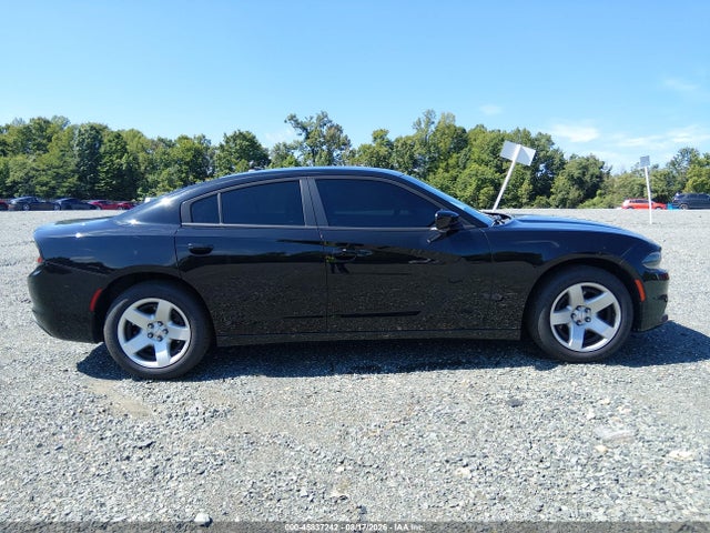 Продажа на аукционе авто 2019 Dodge Charger Police Rwd, vin: 2C3CDXAG4KH511686, номер лота: 45837242