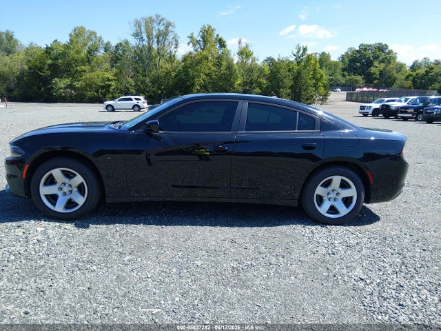 Продажа на аукционе авто 2019 Dodge Charger Police Rwd, vin: 2C3CDXAG4KH511686, номер лота: 45837242