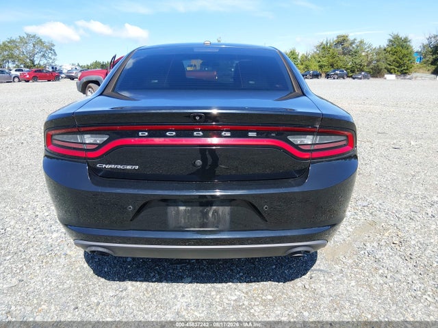 Продажа на аукционе авто 2019 Dodge Charger Police Rwd, vin: 2C3CDXAG4KH511686, номер лота: 45837242