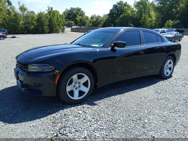 Продажа на аукционе авто 2019 Dodge Charger Police Rwd, vin: 2C3CDXAG4KH511686, номер лота: 45837242