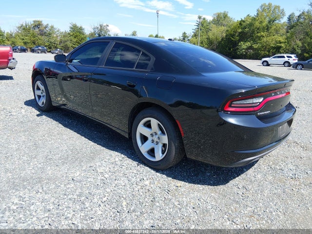 Продажа на аукционе авто 2019 Dodge Charger Police Rwd, vin: 2C3CDXAG4KH511686, номер лота: 45837242