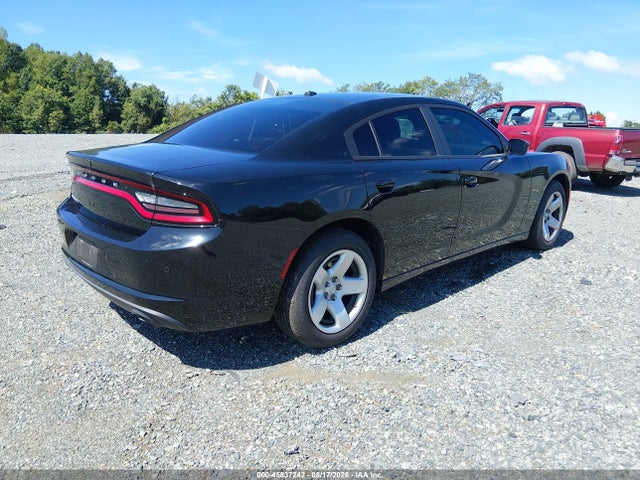 Продажа на аукционе авто 2019 Dodge Charger Police Rwd, vin: 2C3CDXAG4KH511686, номер лота: 45837242