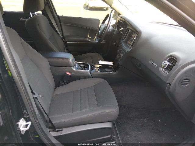Продажа на аукционе авто 2019 Dodge Charger Police Rwd, vin: 2C3CDXAG4KH511686, номер лота: 45837242