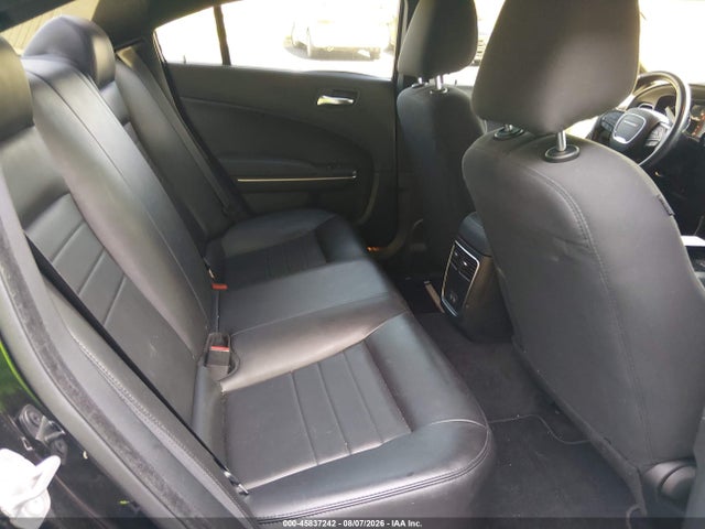 Продажа на аукционе авто 2019 Dodge Charger Police Rwd, vin: 2C3CDXAG4KH511686, номер лота: 45837242