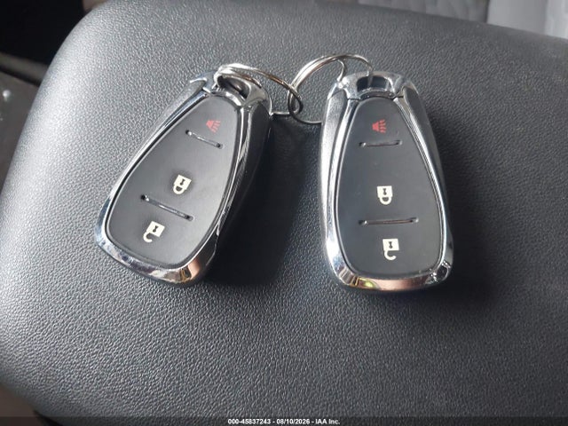 Aukcja sprzedaży 2021 Chevrolet Equinox Awd Ls, vin: 2GNAXSEV0M6161825, numer aukcji: 45837243