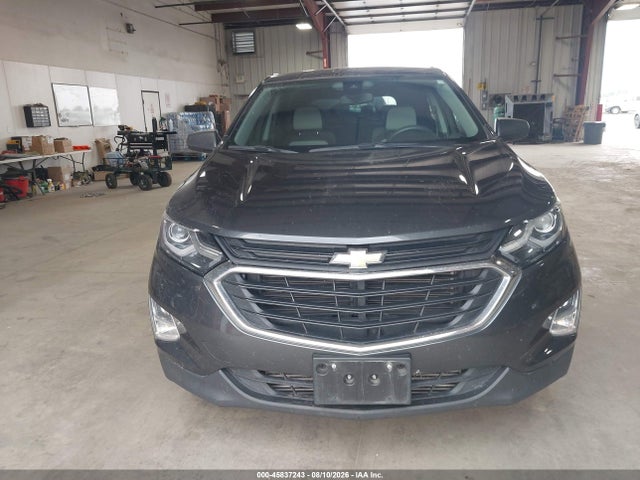 Aukcja sprzedaży 2021 Chevrolet Equinox Awd Ls, vin: 2GNAXSEV0M6161825, numer aukcji: 45837243