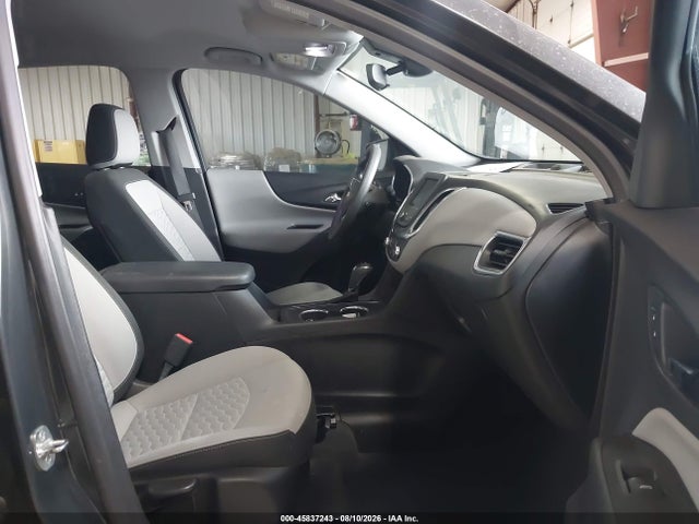Aukcja sprzedaży 2021 Chevrolet Equinox Awd Ls, vin: 2GNAXSEV0M6161825, numer aukcji: 45837243