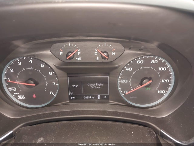 Aukcja sprzedaży 2021 Chevrolet Equinox Awd Ls, vin: 2GNAXSEV0M6161825, numer aukcji: 45837243