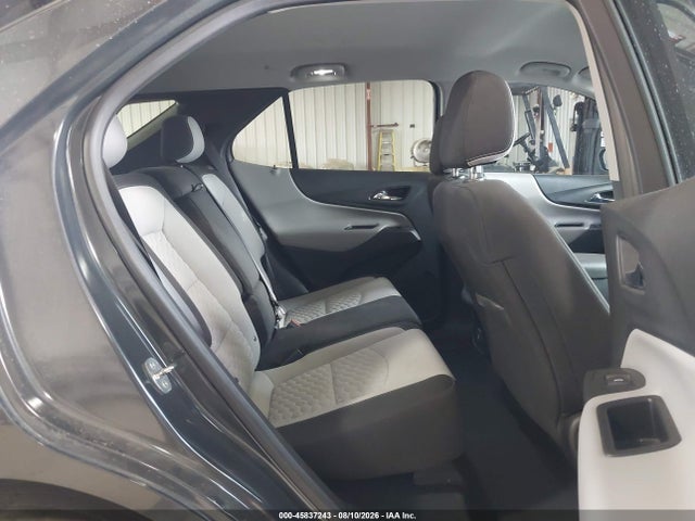 Aukcja sprzedaży 2021 Chevrolet Equinox Awd Ls, vin: 2GNAXSEV0M6161825, numer aukcji: 45837243