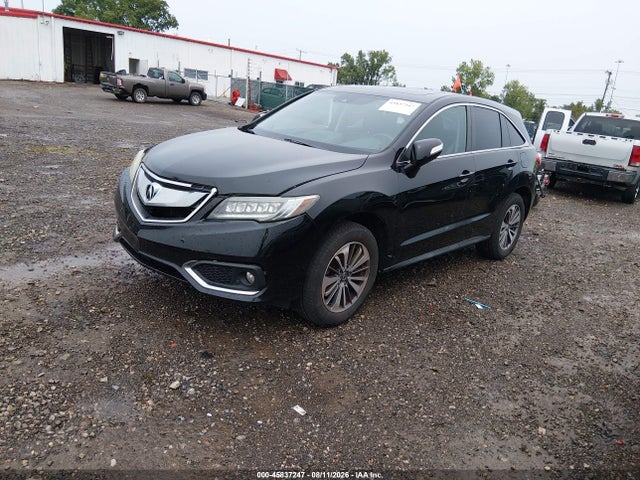 Продаж на аукціоні авто 2016 Acura Rdx Advance Package, vin: 5J8TB4H78GL026081, номер лоту: 45837247