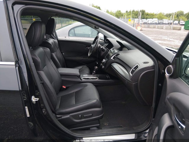 Продаж на аукціоні авто 2016 Acura Rdx Advance Package, vin: 5J8TB4H78GL026081, номер лоту: 45837247