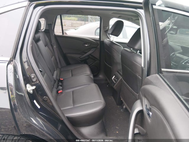 Продаж на аукціоні авто 2016 Acura Rdx Advance Package, vin: 5J8TB4H78GL026081, номер лоту: 45837247
