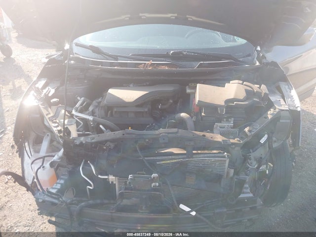 Продаж на аукціоні авто 2018 Nissan Rogue Sport S, vin: JN1BJ1CP4JW154183, номер лоту: 45837249