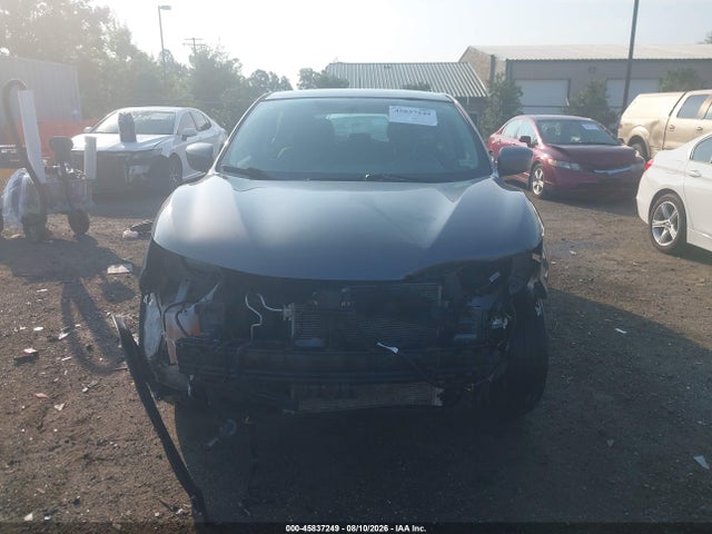 Продаж на аукціоні авто 2018 Nissan Rogue Sport S, vin: JN1BJ1CP4JW154183, номер лоту: 45837249