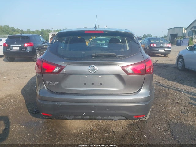 Продаж на аукціоні авто 2018 Nissan Rogue Sport S, vin: JN1BJ1CP4JW154183, номер лоту: 45837249