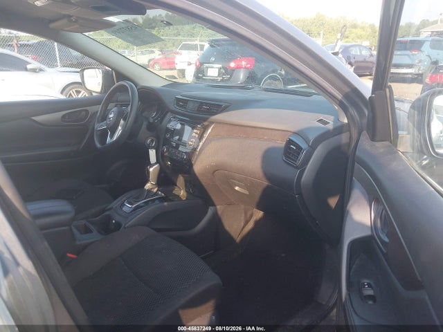 Продаж на аукціоні авто 2018 Nissan Rogue Sport S, vin: JN1BJ1CP4JW154183, номер лоту: 45837249