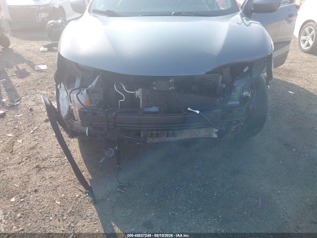 Продаж на аукціоні авто 2018 Nissan Rogue Sport S, vin: JN1BJ1CP4JW154183, номер лоту: 45837249