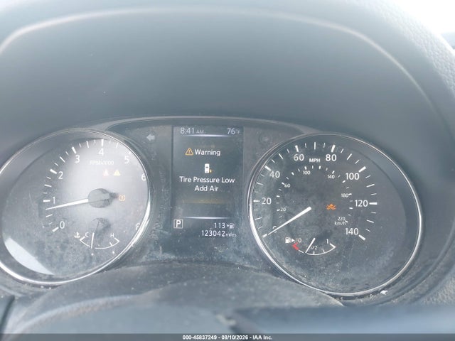 Продаж на аукціоні авто 2018 Nissan Rogue Sport S, vin: JN1BJ1CP4JW154183, номер лоту: 45837249