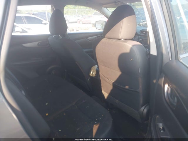 Продаж на аукціоні авто 2018 Nissan Rogue Sport S, vin: JN1BJ1CP4JW154183, номер лоту: 45837249