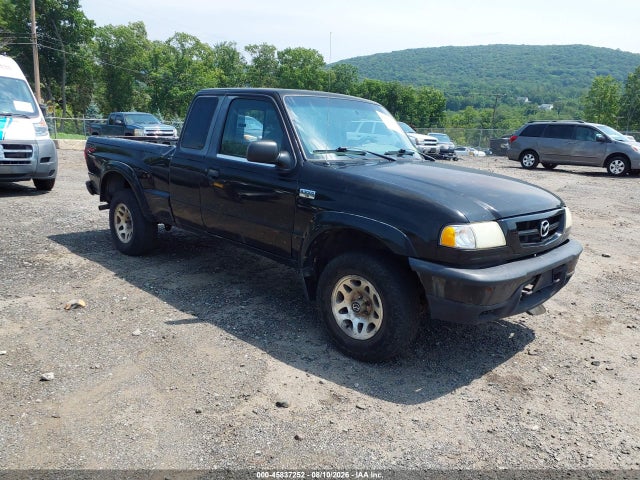 Продаж на аукціоні авто 2001 Mazda B3000 Ds/se, vin: 4F4YR16U41TM30582, номер лоту: 45837252