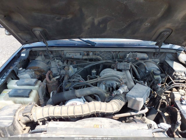 Продаж на аукціоні авто 2001 Mazda B3000 Ds/se, vin: 4F4YR16U41TM30582, номер лоту: 45837252