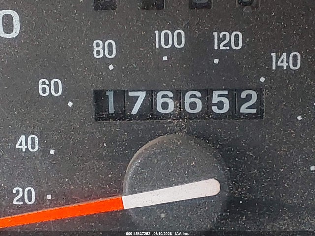 Продаж на аукціоні авто 2001 Mazda B3000 Ds/se, vin: 4F4YR16U41TM30582, номер лоту: 45837252