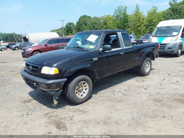 Продаж на аукціоні авто 2001 Mazda B3000 Ds/se, vin: 4F4YR16U41TM30582, номер лоту: 45837252